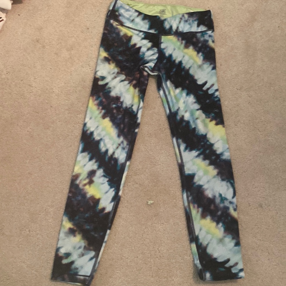 Athleta Girl Chit Chat Tights